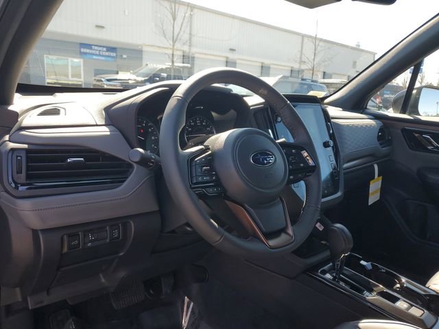 New 2026 Subaru Forester Sport image 22