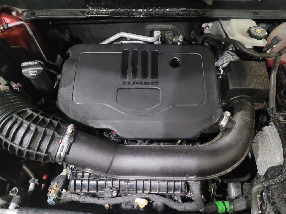 Used 2021 Chevrolet Blazer LT image 30