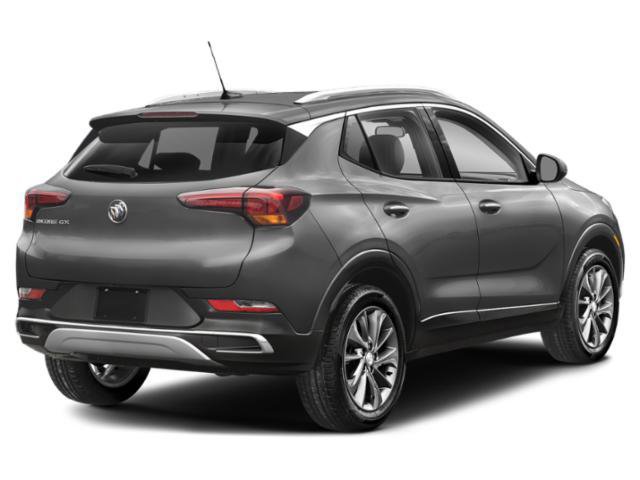 Used 2022 Buick Encore GX Essence w/ Experience Buick Package FWD image 2