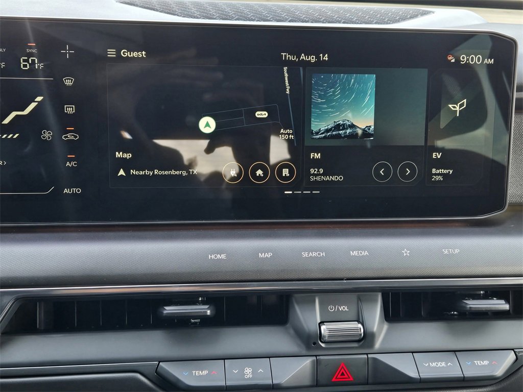 New 2026 Kia EV9 Land image 12