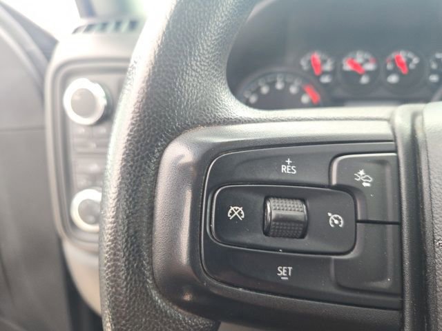 Used 2024 GMC Sierra 2500 Pro w/ X31 Off-Road Package image 43