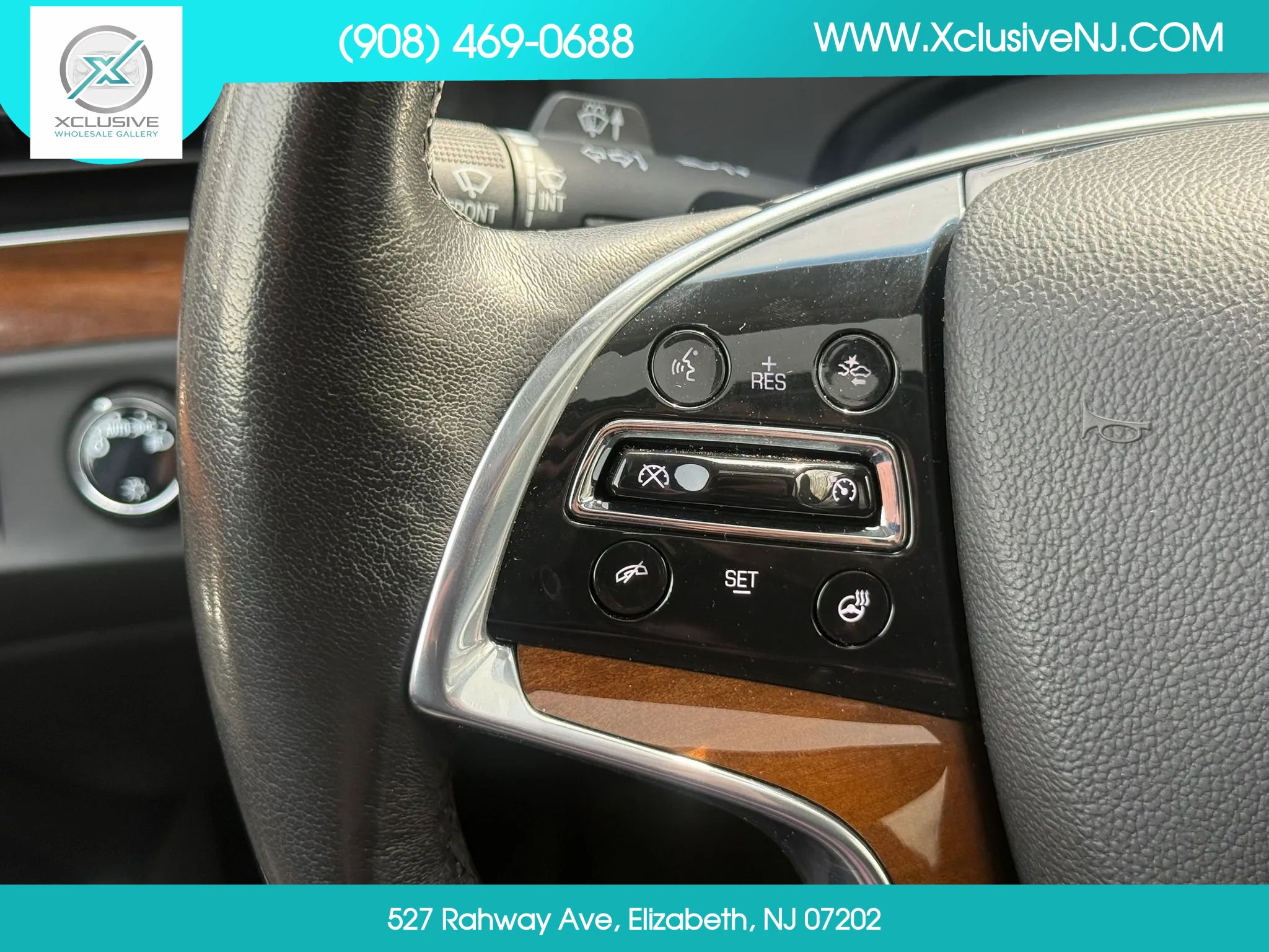 Used 2020 Cadillac Escalade ESV Luxury image 12