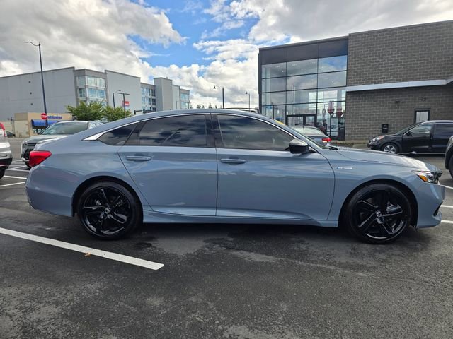 Used 2022 Honda Accord Sport image 7