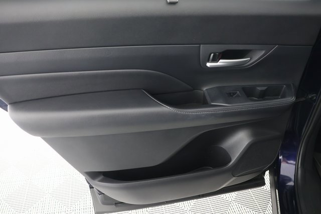 Used 2024 Toyota Grand Highlander Limited image 28