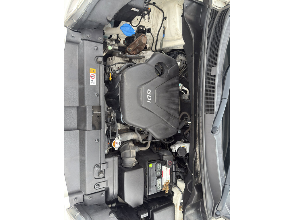Used 2015 Kia Soul FWD image 30