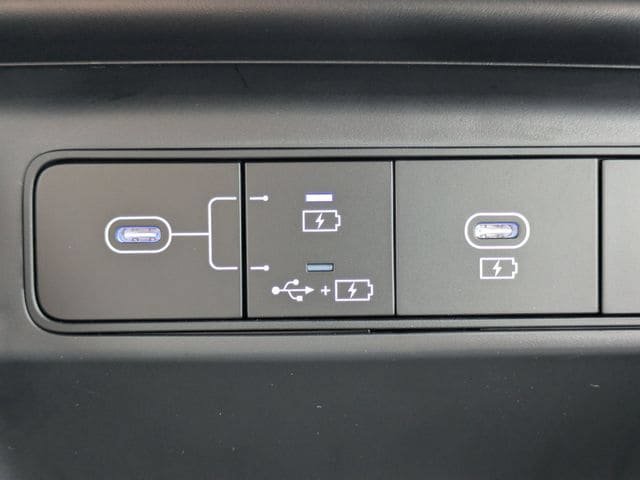 Used 2026 Hyundai Tucson SE FWD image 20