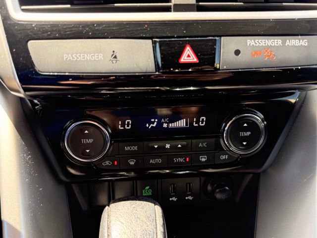 Used 2019 Mitsubishi Eclipse Cross SEL AWD/4WD image 15