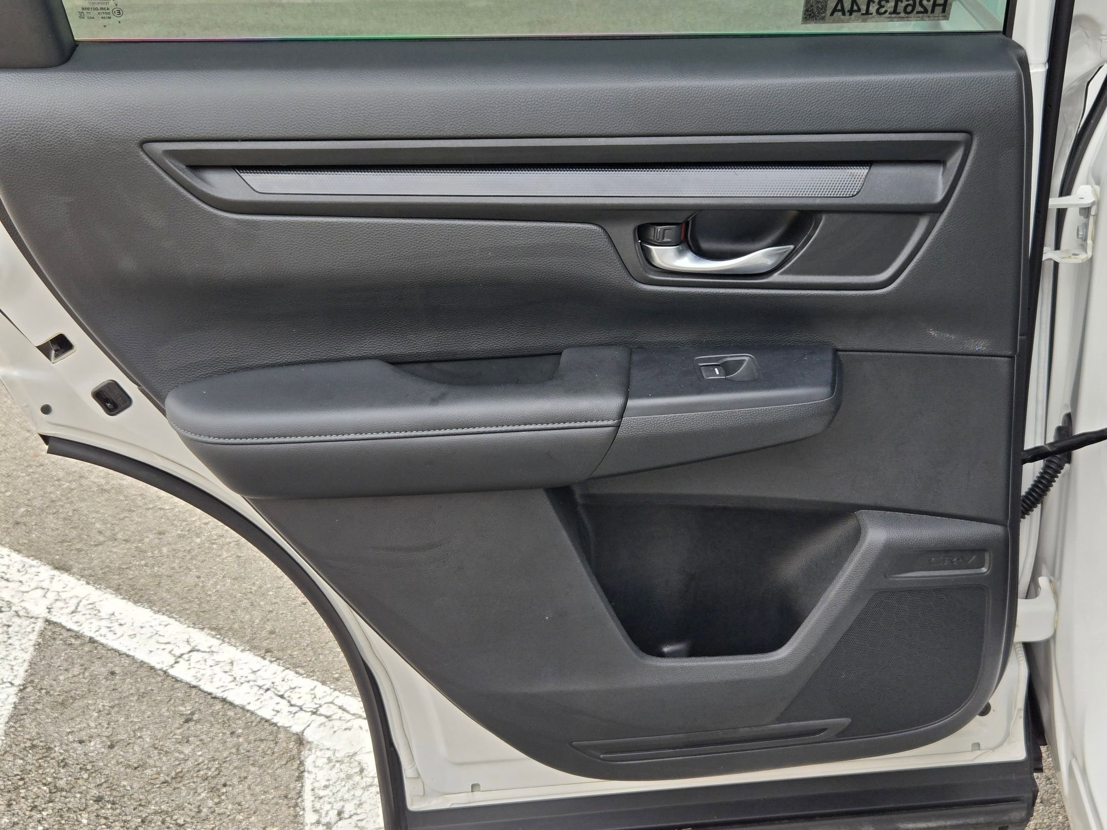 Used 2024 Honda CR-V EX image 15