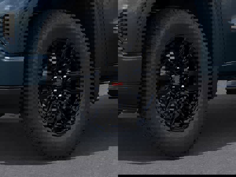 New 2026 GMC Sierra 1500 Elevation w/ Elevation Select Package image 9