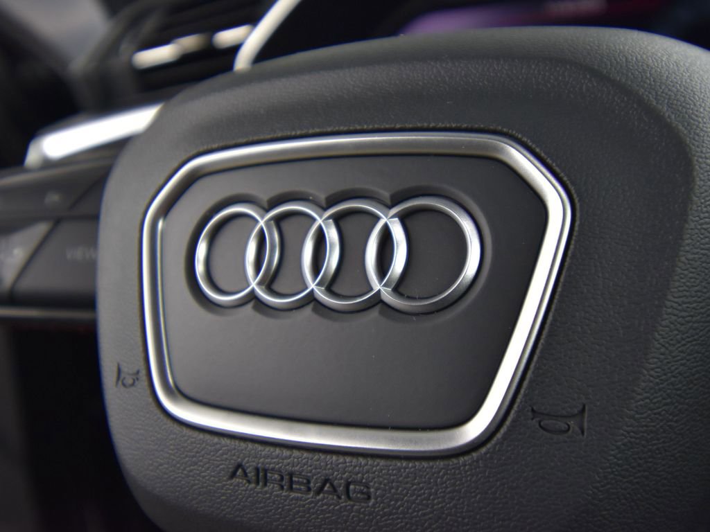 New 2025 Audi Q3 2.0T Premium Plus image 23