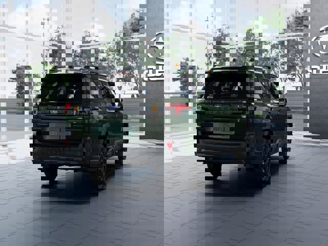 New 2026 Subaru Outback Wilderness image 5