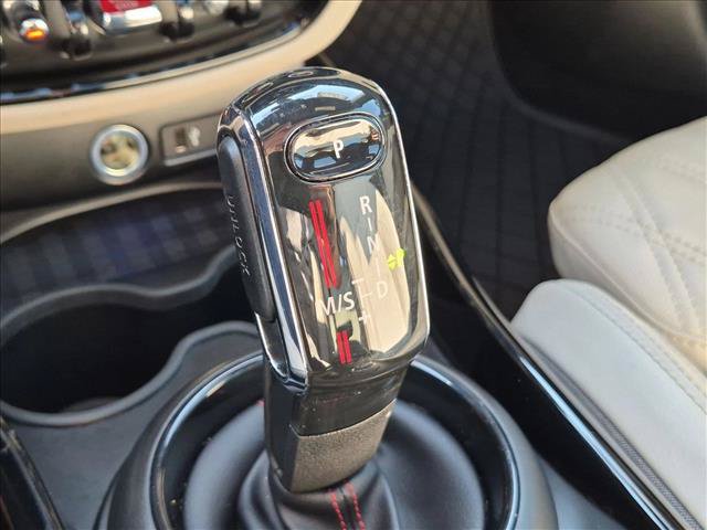 Used 2021 MINI Cooper Clubman S FWD image 12