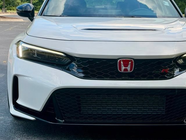 Used 2025 Honda Civic Type R image 13