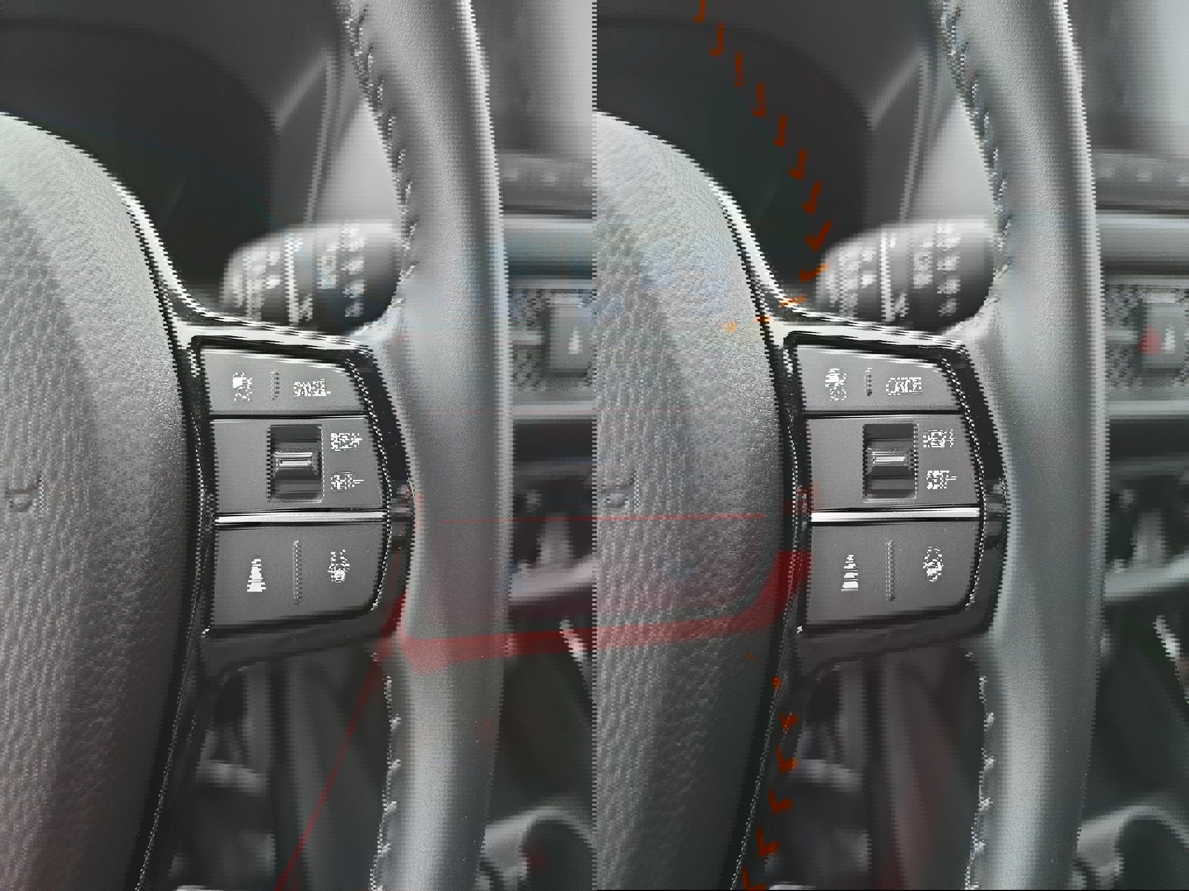 Certified 2025 Honda HR-V Sport image 17