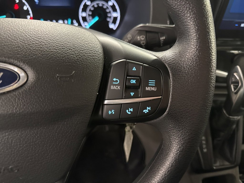 Used 2024 Ford Transit 350 XLT image 18