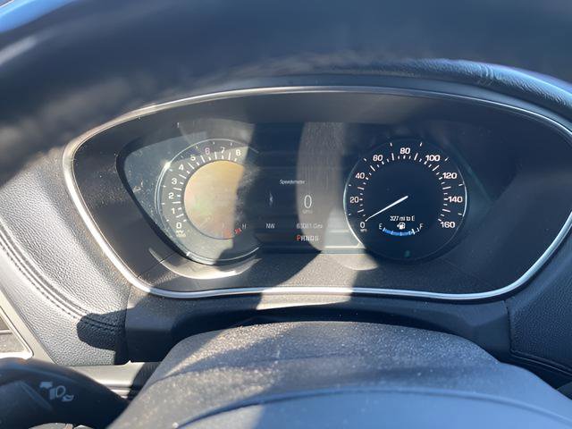 Used 2018 Lincoln MKX Reserve w/ Luxury Package image 10