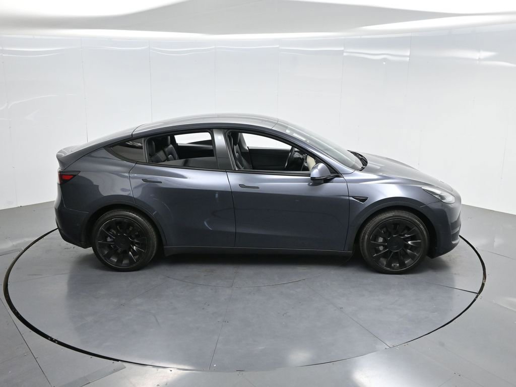 Used 2021 Tesla Model Y Long Range AWD/4WD image 54