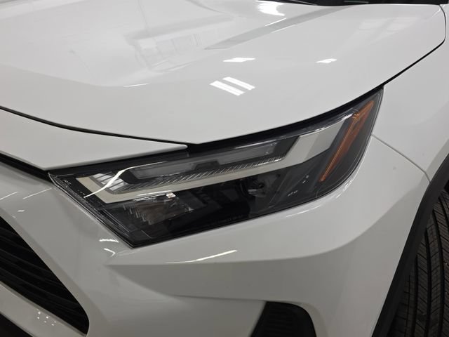 Certified 2024 Toyota RAV4 XLE AWD/4WD image 25