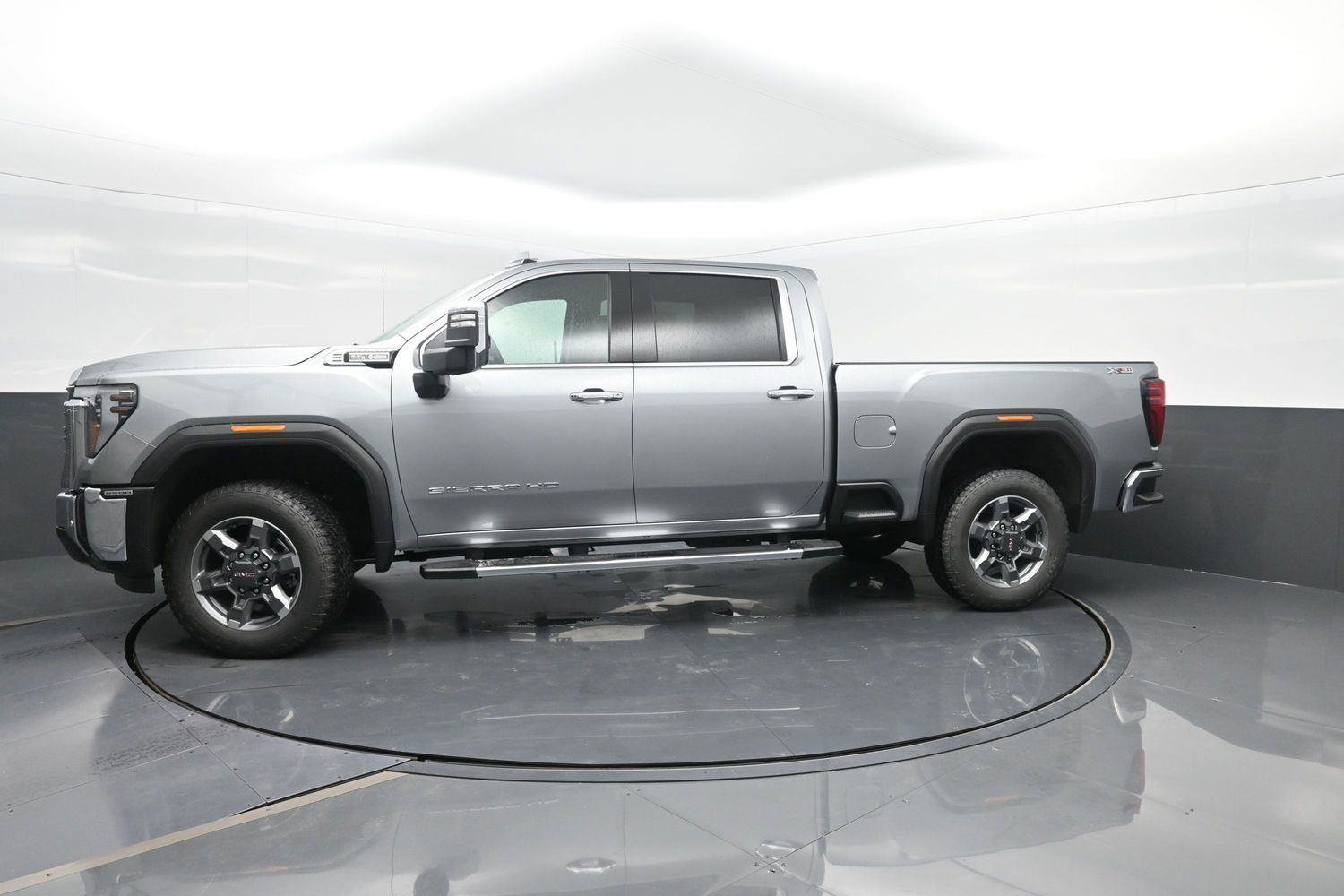 New 2026 GMC Sierra 2500 SLT w/ SLT Premium Package image 49