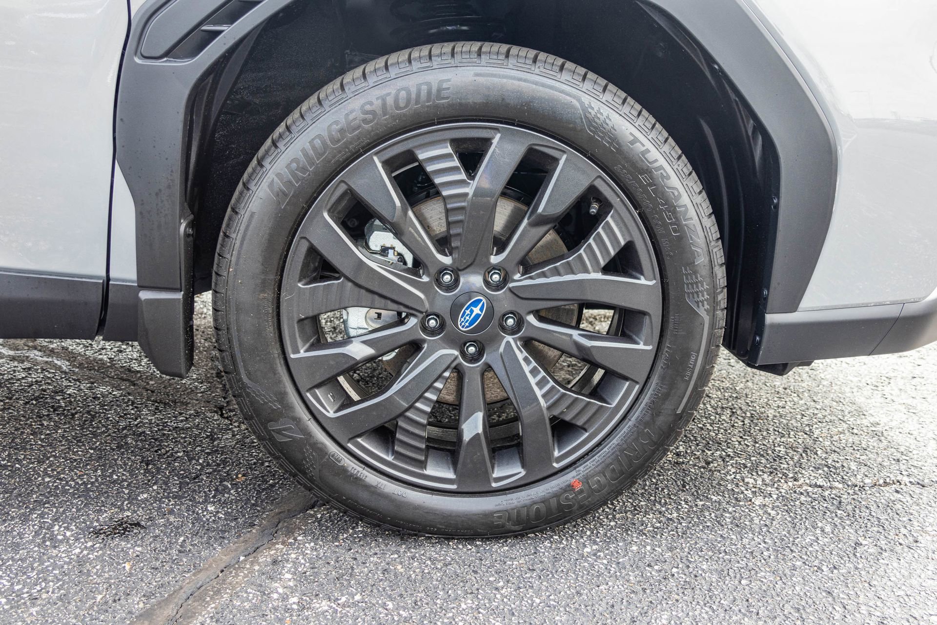 New 2026 Subaru Forester Sport AWD/4WD image 44