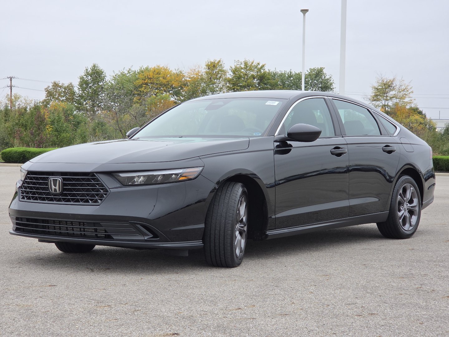 Used 2024 Honda Accord EX image 13