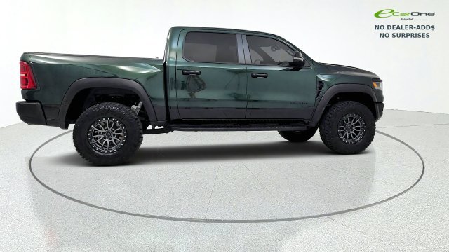 Used 2026 RAM 1500 RHO AWD/4WD image 9