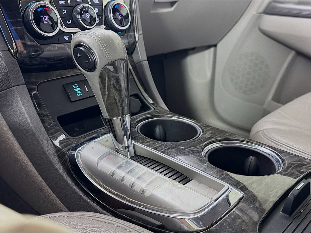 Used 2014 Buick Enclave Convenience FWD image 18