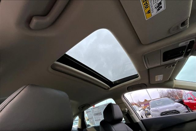 New 2025 Honda Accord Touring image 26