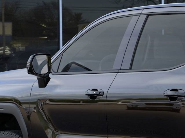 New 2026 GMC Sierra EV Elevation image 12