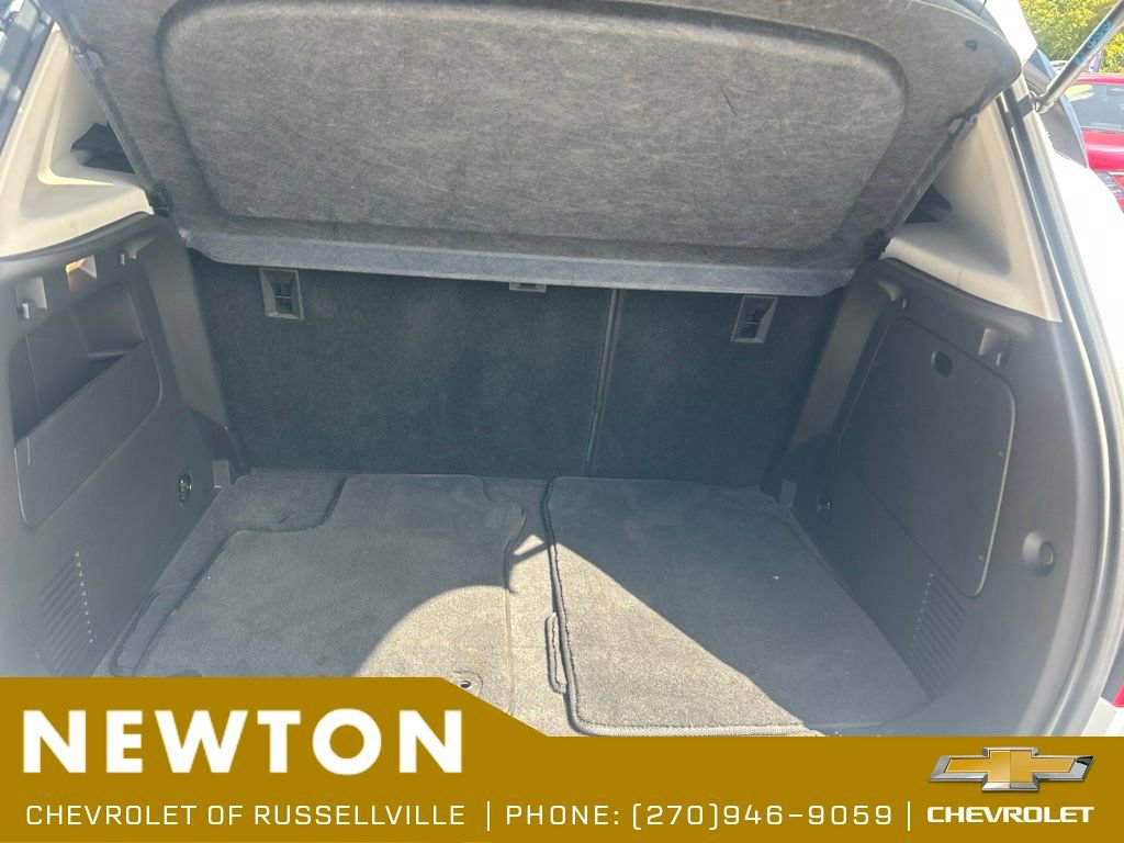 Used 2017 Buick Encore Essence FWD image 35