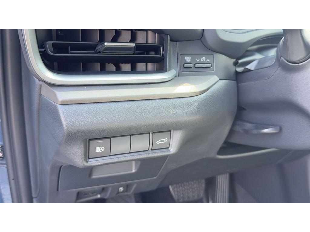 New 2026 Toyota Grand Highlander AWD image 16