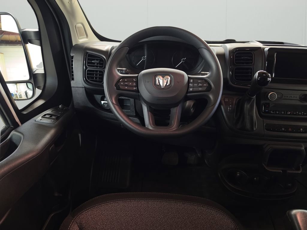 New 2026 RAM ProMaster 3500 image 17