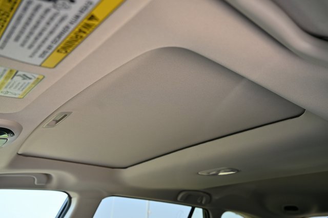 New 2025 Subaru Outback Touring XT image 24