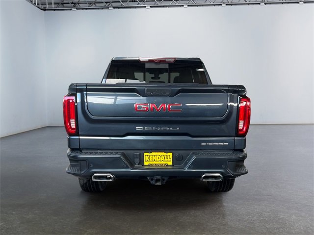 Used 2020 GMC Sierra 1500 Denali w/ Denali Ultimate Package image 4