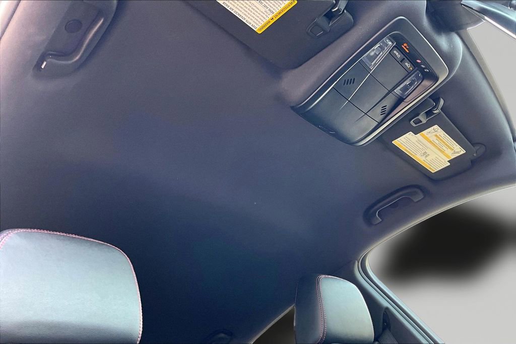 Used 2024 Chevrolet Equinox RS w/ LPO, Floor Liner Package image 22