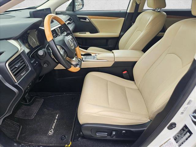 Used 2022 Lexus RX 350L FWD w/ Premium Package image 14