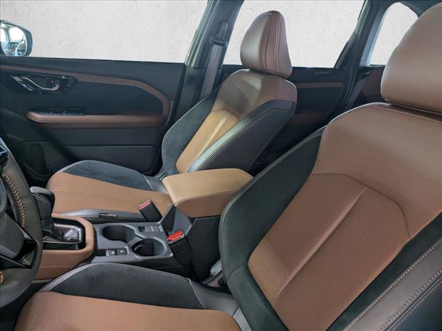 Used 2025 Subaru Forester Touring AWD/4WD image 19