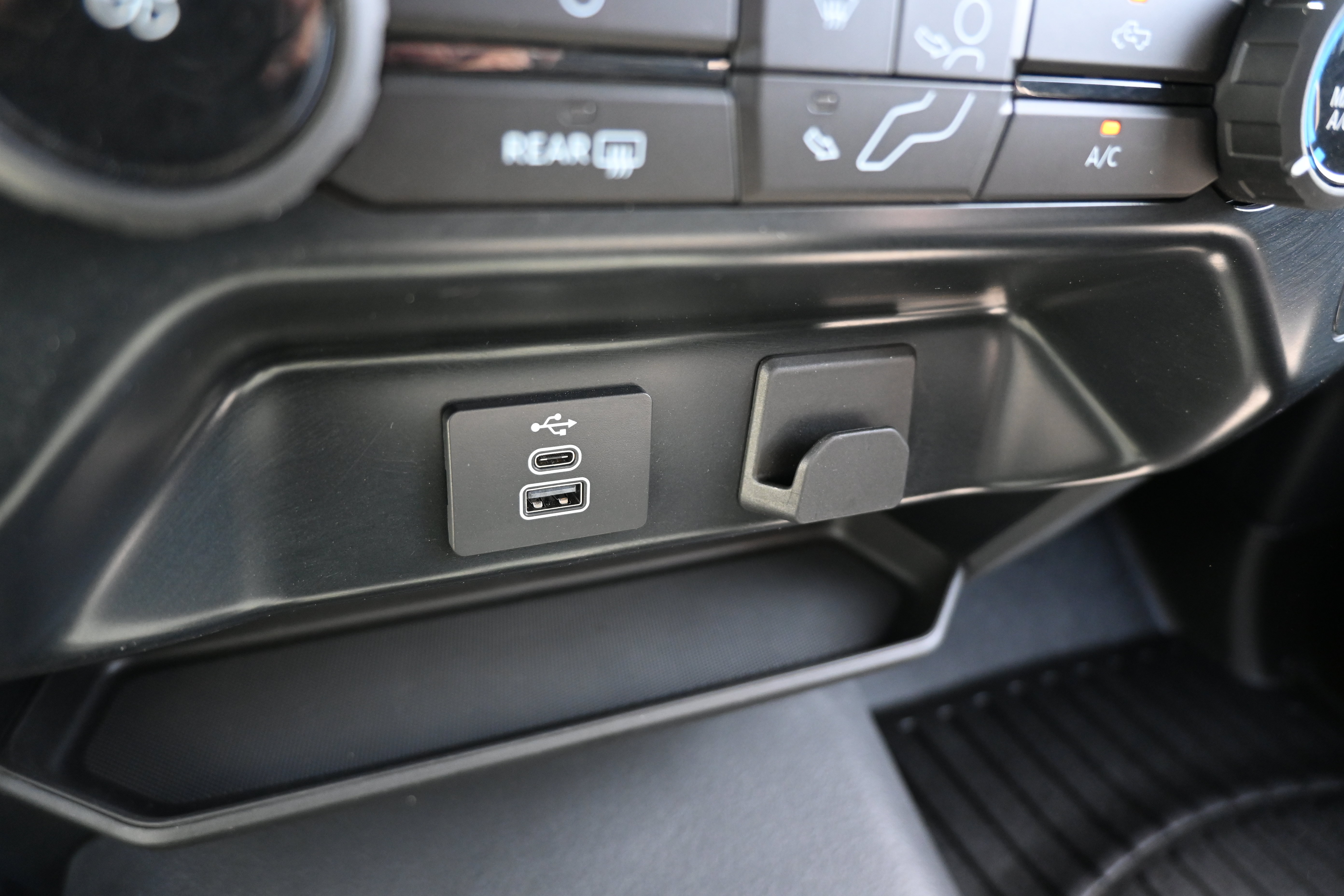 Used 2026 Ford F150 XL w/ Equipment Group 103A High AWD/4WD image 30