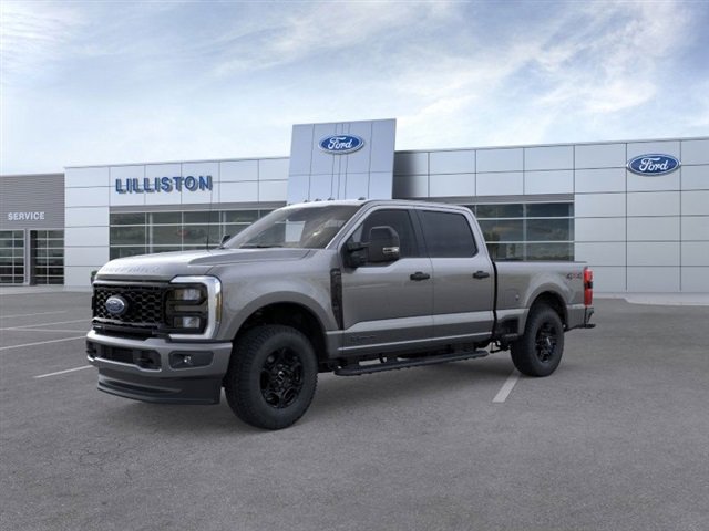 New 2026 Ford F350 XL image 1