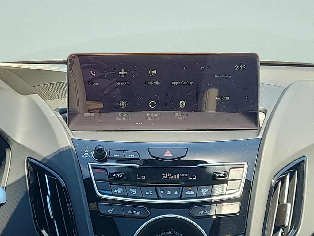 New 2026 Acura RDX SH-AWD image 19