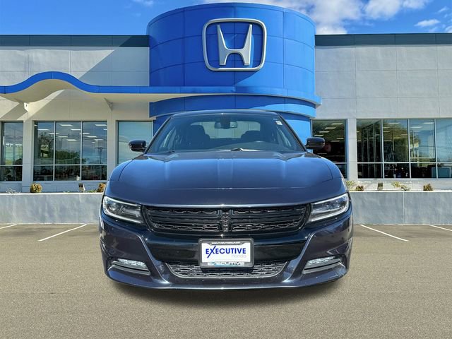 Used 2019 Dodge Charger SXT w/ Blacktop Package image 6