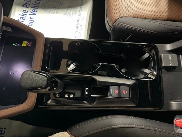 New 2026 Subaru Forester Touring AWD/4WD image 18