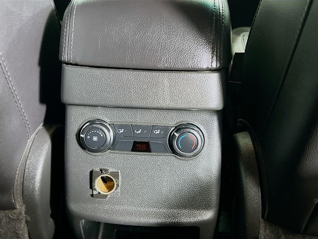 Used 2012 Ford Explorer XLT FWD image 25