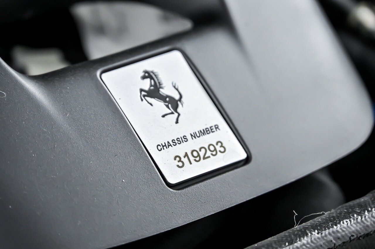 Used 2025 Ferrari Purosangue image 23