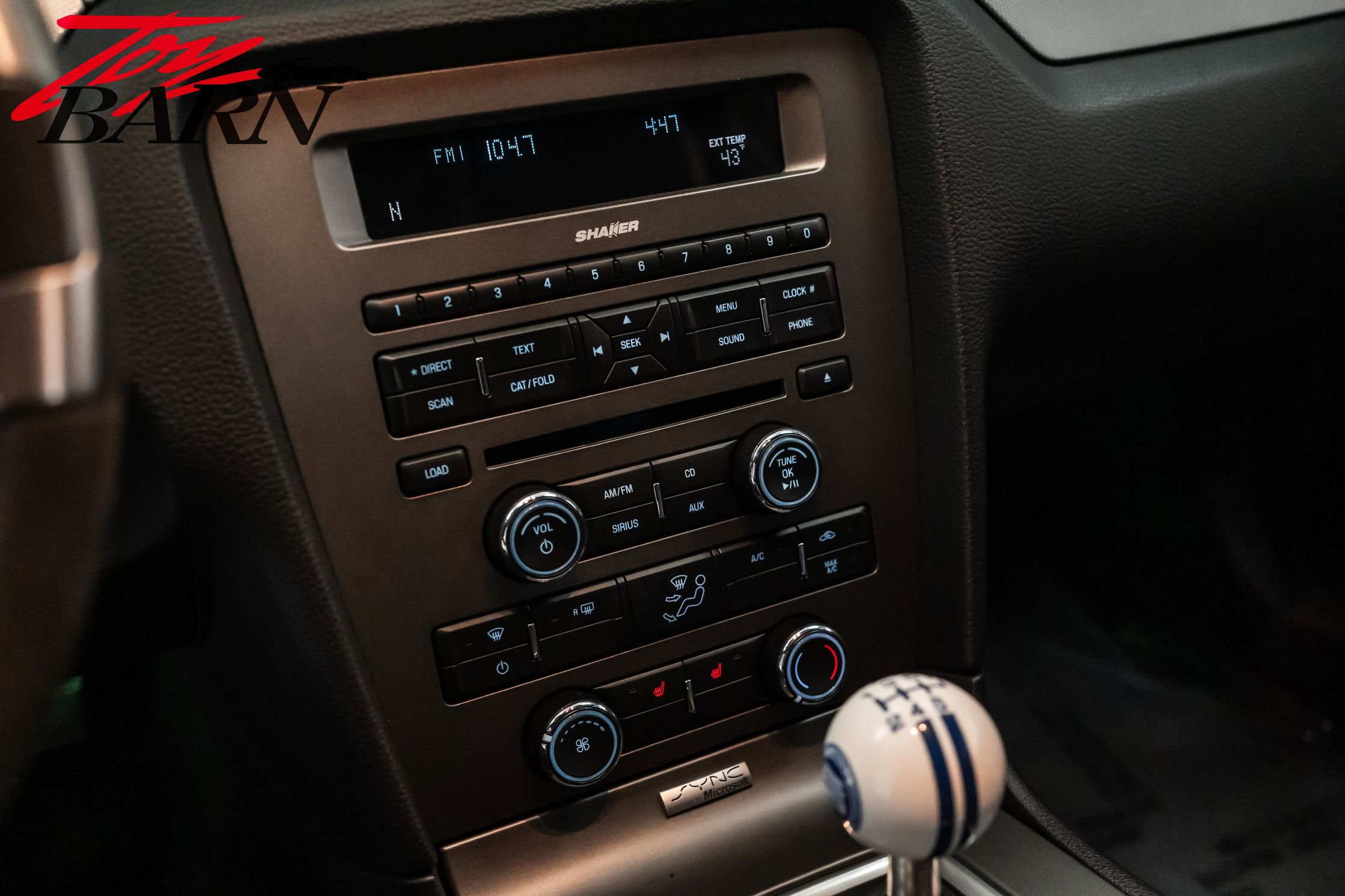 Used 2014 Ford Mustang Shelby GT500 w/ Equipment Group 821A image 35