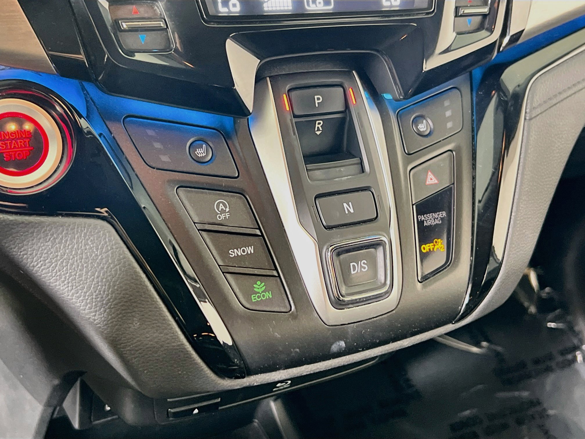 Used 2023 Honda Odyssey Touring image 17