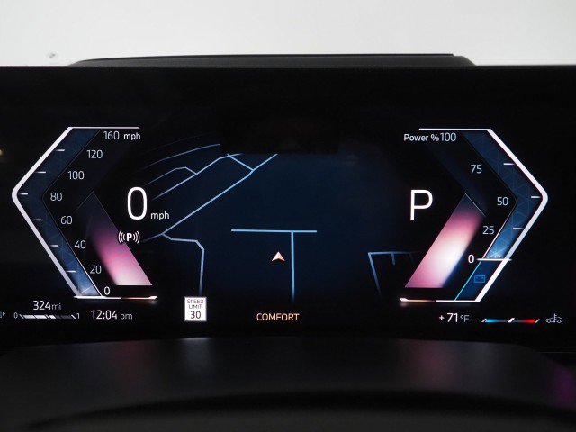 Used 2024 BMW X7 xDrive40i image 20