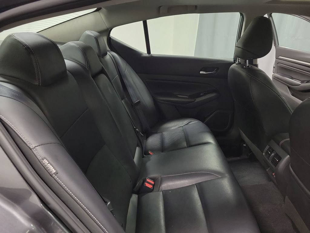 Used 2023 Nissan Altima 2.5 SL FWD image 32