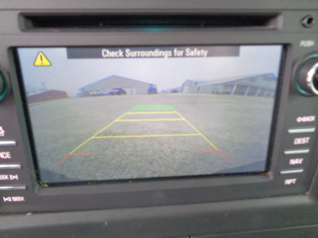 Used 2017 GMC Savana 3500 LT w/ LT Preferred Equipment Group image 44