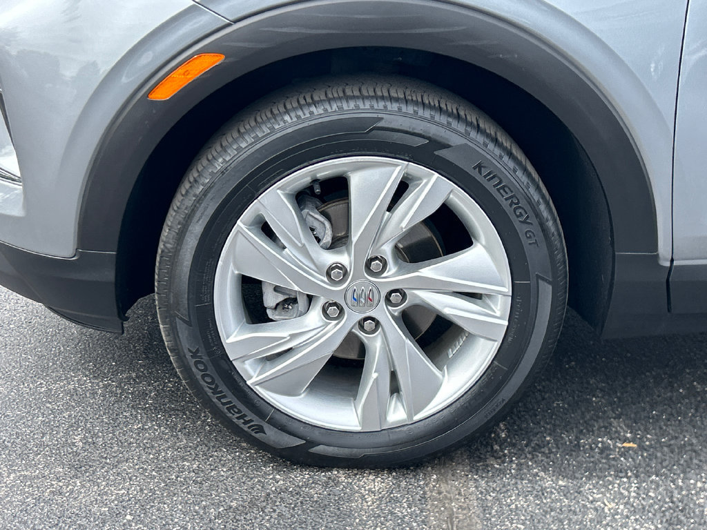 Certified 2024 Buick Encore GX Preferred FWD image 13